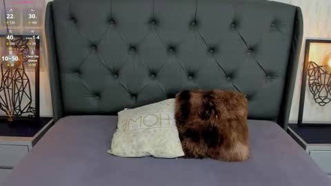 Naomi online show from March 14, 12:10 pm