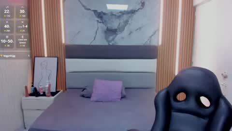 Naomi online show from July 11, 12:19 pm