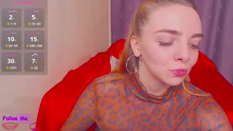 MiaJoy online show from March 3, 10:52 pm