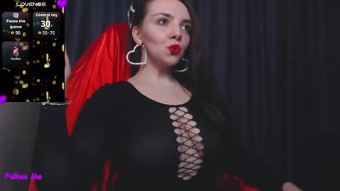 MiaJoy online show from September 29, 12:43 pm