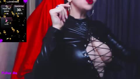 MiaJoy online show from October 2, 6:37 pm