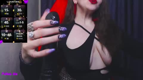 MiaJoy online show from October 5, 7:34 pm