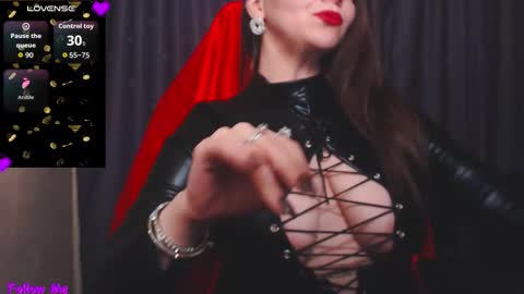 MiaJoy online show from October 14, 10:54 pm