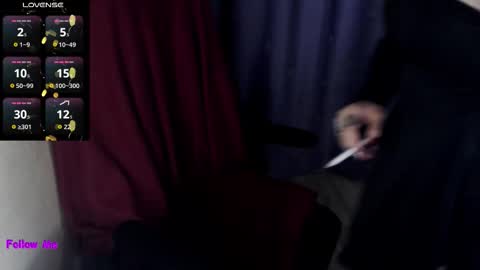 MiaJoy online show from February 21, 10:27 am