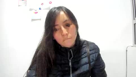 mia kaneee online show from February 17, 2:31 am