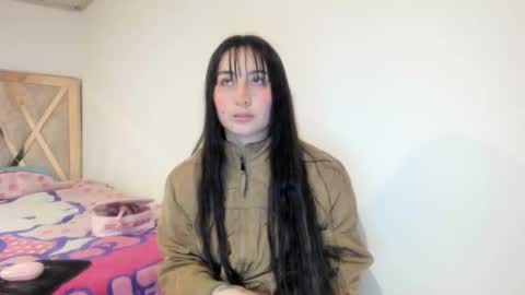 mia kaneee online show from November 15, 7:21 pm