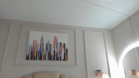 Mia online show from February 20, 2:41 am