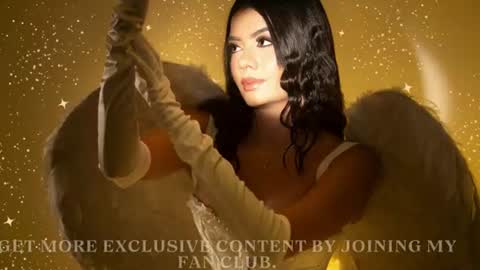 Mia online show from July 2, 2:22 am
