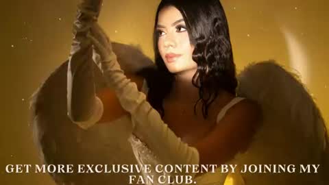 Mia online show from July 28, 2:51 am