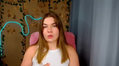mia_lemm online show from May 25, 6:52 am
