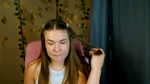 mia_lemm online show from July 3, 5:14 am