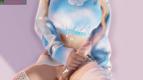 Mia online show from December 13, 10:13 pm