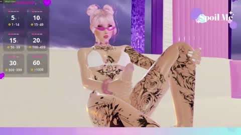 Mia online show from June 4, 5:35 am