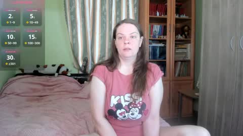 Snapshot of mia_lores chatting on April 7, 9:21 am mia_lores online show from April 7, 9:21 am