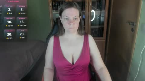 Snapshot of mia_lores chatting on May 23, 9:24 am mia_lores online show from May 23, 9:24 am