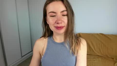 Mia online show from July 30, 6:34 am
