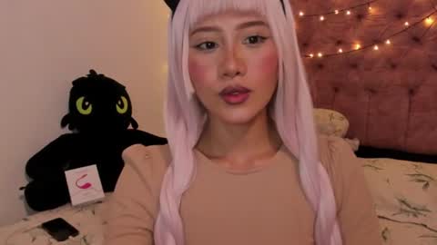 Snapshot of mia_miel69 chatting on August 1, 9:19 am mia_miel69 online show from August 1, 9:19 am