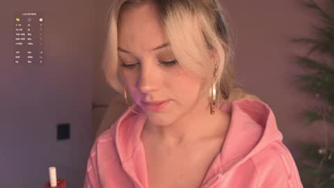 Snapshot of mia_milagros chatting on December 16, 11:43 pm mia_milagros online show from December 16, 11:43 pm