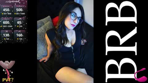 MILENA Moan from LovenseWet from Tip MenuOpen for Private online show from May 3, 10:32 am