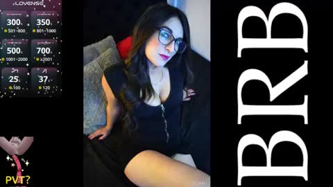 MILENA Moan from LovenseWet from Tip MenuOpen for Private online show from July 6, 10:01 am