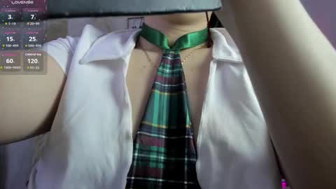 MIA online show from October 11, 12:15 pm