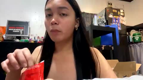 They called me MIA online show from January 25, 7:18 pm