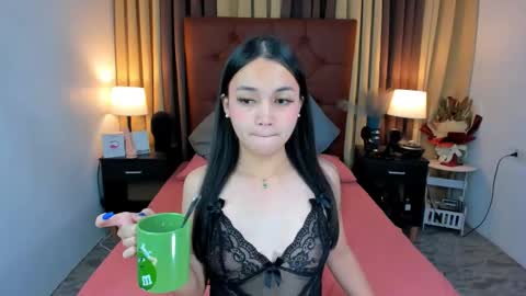 They called me MIA online show from February 15, 10:44 am