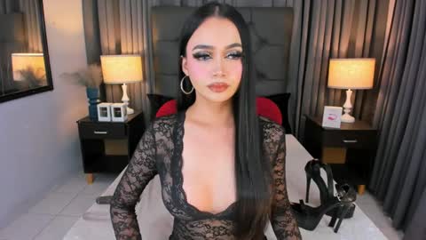 They called me MIA online show from June 3, 8:03 pm