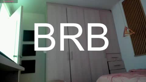 Mia Nevaeh - follow me online show from January 5, 8:42 pm