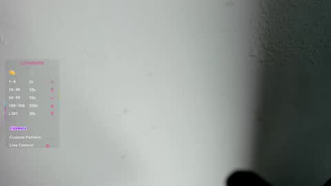 Mia Nevaeh - follow me online show from May 30, 8:39 pm