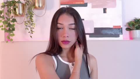 Snapshot of mia_oconner chatting on January 27, 11:43 am mia_oconner online show from January 27, 11:43 am