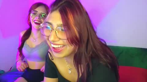 Layla Velvet online show from February 3, 9:53 pm