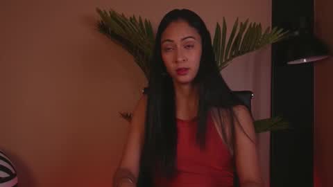 Snapshot of mia_patrick1 chatting on March 15, 11:49 am Mia online show from March 15, 11:49 am