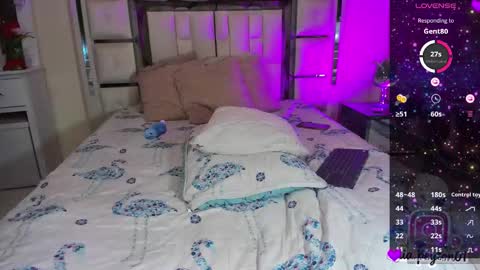 mia_peyton1 online show from February 6, 8:45 pm