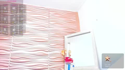 Mariana online show from January 6, 9:00 pm