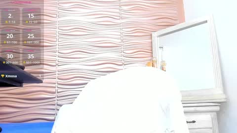 Mariana online show from January 11, 5:41 am