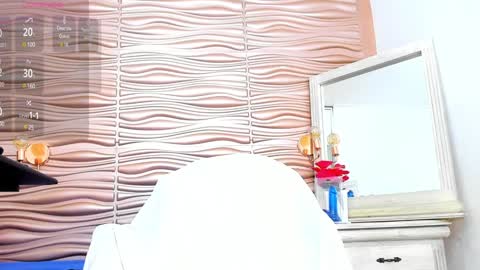 Mariana online show from January 16, 4:07 am