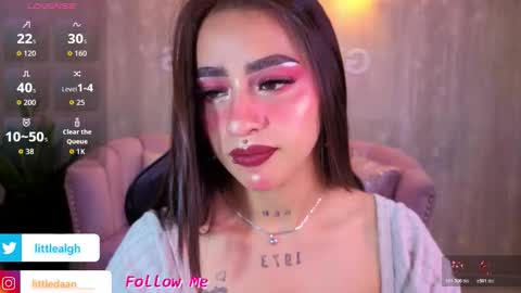 MIA online show from November 12, 1:44 pm