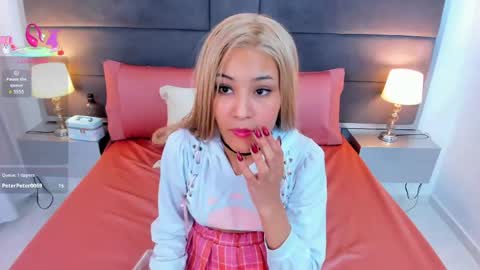 Yessica online show from May 31, 6:09 pm