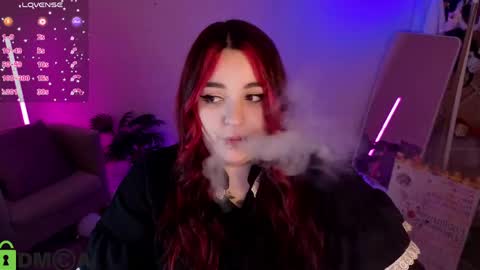 Snapshot of mia_r0ss chatting on May 18, 4:07 am Mia online show from May 18, 4:07 am