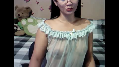mia_rein online show from January 6, 1:31 am