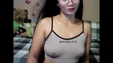 mia_rein online show from January 13, 6:38 am