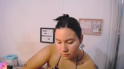 Snapshot of mia_reys chatting on September 29, 11:59 am mia reys online show from September 29, 11:59 am