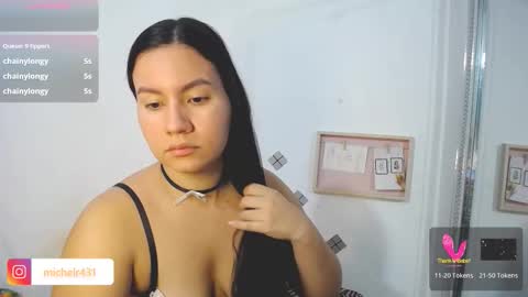 Snapshot of mia_reys chatting on November 25, 11:10 am mia reys online show from November 25, 11:10 am