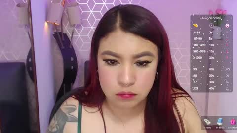 mia_rivers_ online show from November 28, 9:28 pm