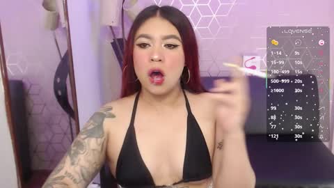 mia_rivers_ online show from February 3, 5:49 am