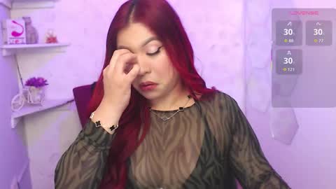 mia_rivers_ online show from March 12, 6:19 am