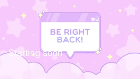 Snapshot of mia_rosalie chatting on July 14, 10:21 am mia_rosalie online show from July 14, 10:21 am