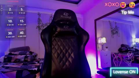 Snapshot of mia_rousse25 chatting on March 30, 4:19 pm mia rousse25 online show from March 30, 4:19 pm