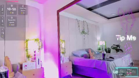 Snapshot of mia_rousse25 chatting on June 10, 4:34 am mia rousse25 online show from June 10, 4:34 am